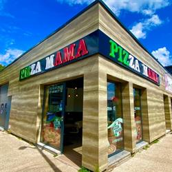 Pizza Mama, Val-de-Reuil - Horaires d'ouverture