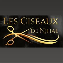Les Ciseaux de Nihal, Besançon - Horaires d'ouverture