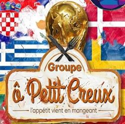 O Petit Creux (Groupe), Pîtres - Horaires d'ouverture