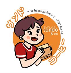 Sando & co Roanne, - Horaires d'ouverture