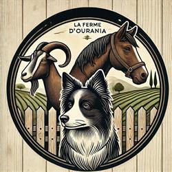 La Ferme d'Ourania, Naves - Horaires d'ouverture