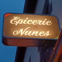 Épicerie Nunes (Chapdes-Beaufort), - Horaires d'ouverture