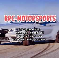 BRC Motorsports - Reprogrammation moteur et conversion Flexfuel Éthanol E85, Peyrehorade - Horaires d'ouverture
