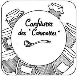 Confitures des Carmottes, Anrosey - Horaires d'ouverture