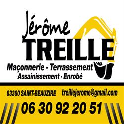Treille Jérôme, Saint-Beauzire - Horaires d'ouverture