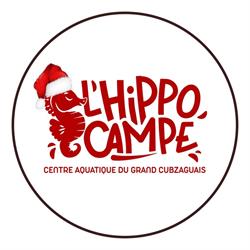 L'Hippocampe - Centre aquatique du Grand Cubzaguais, Saint-André-de-Cubzac - Horaires d'ouverture
