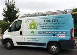 Electricité Dépannages Services, Mézières-sur-Oise - Horaires d'ouverture