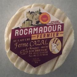 Ferme Cazal, Loubressac - Horaires d'ouverture