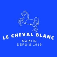 Le Cheval Blanc, Chaudefonds-sur-Layon - Horaires d'ouverture