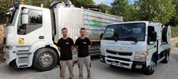 ASSAINISSEMENT DEPOLLUTION FRERES, Viviers - Horaires d'ouverture