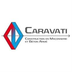 CARAVATI Construction en Maçonnerie et Béton Armé, La Voivre - Horaires d'ouverture