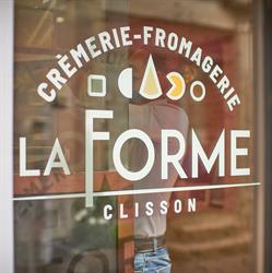 LA FORME, Clisson - Horaires d'ouverture