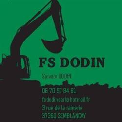 Fs Dodin, Semblançay - Horaires d'ouverture