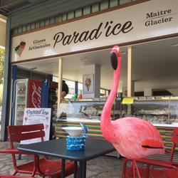 Le Parad'ice, La Grande-Motte - Horaires d'ouverture