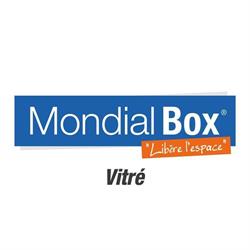 MondialBox Vitré - Location Box de Stockage & Garde-Meuble, - Horaires d'ouverture