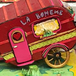 La Bohème, Mulhouse - Horaires d'ouverture