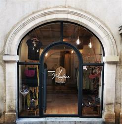Madone dépôt-vente, Nîmes - Horaires d'ouverture