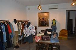 Central vintage shop, Nice - Horaires d'ouverture