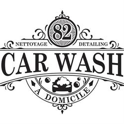 Car Wash 82, Montauban - Horaires d'ouverture