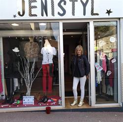 Jenistyl, Duclair - Horaires d'ouverture