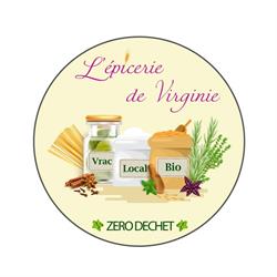 L'ÉPICERIE DE VIRGINIE, Ouges - Horaires d'ouverture