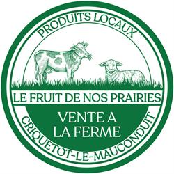 Le Fruit de nos Prairies, Criquetot-le-Mauconduit - Horaires d'ouverture