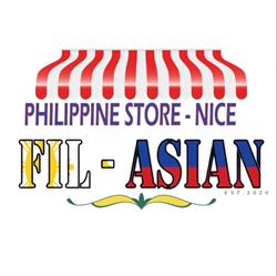 Fil-Asian Minimart, Nice - Horaires d'ouverture