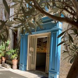 Galerie Casablu, Valbonne - Horaires d'ouverture