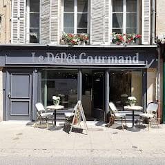Le Dépôt Gourmand, Langres - Horaires d'ouverture