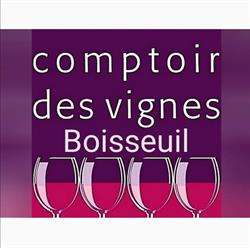 Comptoir des Vignes Boisseuil Le Vigen, - Horaires d'ouverture