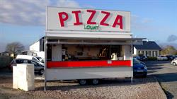 Pizza Louat, Les Pieux - Horaires d'ouverture