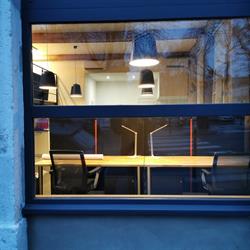 OFF ROAD OFFICE, Lyon - Horaires d'ouverture
