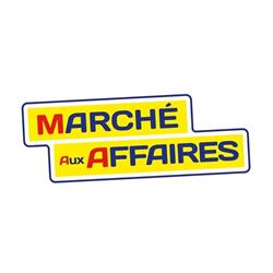 Marché aux Affaires Cozes, - Horaires d'ouverture