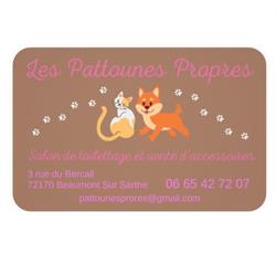 Les Pattounes Propres, Beaumont-sur-Sarthe - Horaires d'ouverture