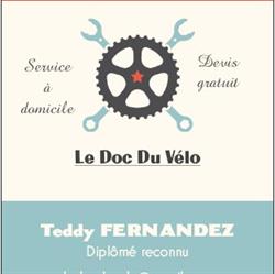 le doc du vélo, Ribaute-les-Tavernes - Horaires d'ouverture