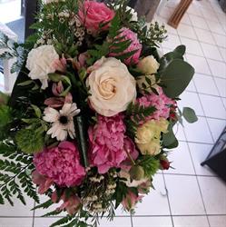 Nature et Fleurs, Plouguin - Horaires d'ouverture