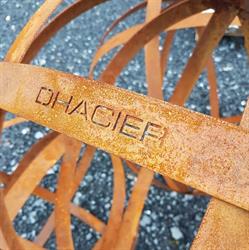DHACIER, Baralle - Horaires d'ouverture