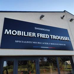 Mobilier Fred Troussel, Genlis - Horaires d'ouverture
