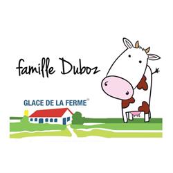 Glace de la ferme - Famille Duboz, Villers-sous-Chalamont - Horaires d'ouverture