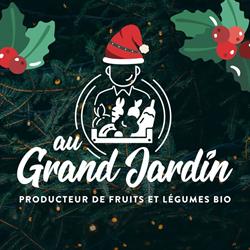 Au Grand Jardin, Lostroff - Horaires d'ouverture
