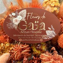 Fleurs de Gaïa, Vergèze - Horaires d'ouverture