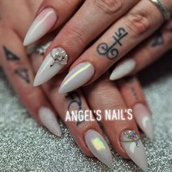 Angel's Nail's, Perriers-sur-Andelle - Horaires d'ouverture