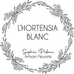 L'HORTENSIA BLANC, La Chaize-le-Vicomte - Horaires d'ouverture