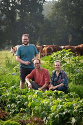Paysan Boulanger Aymeric Samson, Taden - Horaires d'ouverture