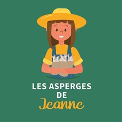 Les Asperges de Jeanne, Traînou - Horaires d'ouverture