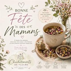 Chuchotements de Fleurs, Eecke - Horaires d'ouverture