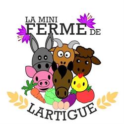 La mini ferme de Lartigue, Saint-Front-sur-Lémance - Horaires d'ouverture