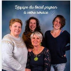 Au Local Paysan, Nérondes - Horaires d'ouverture