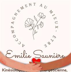 Emilie Saunière Kinésiologue - Réflexologue, Saint-Orens-de-Gameville - Horaires d'ouverture