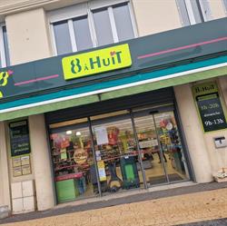 8 à Huit, Sannerville - Horaires d'ouverture